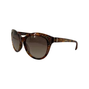 Roberto Cavali Tseang 992S Brown Sunglasses