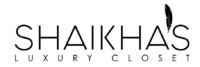 Shaikha's Luxury Closet