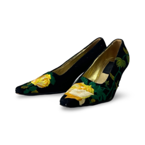 D&G High Heel Pumps