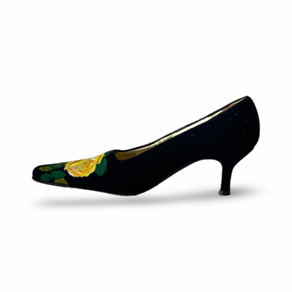 D&G High Heel Pumps - Image 4