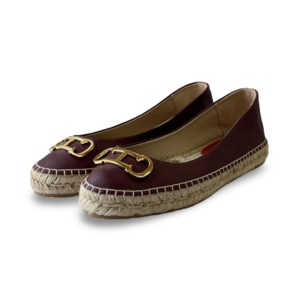 Carolina Herrera Espadrilles