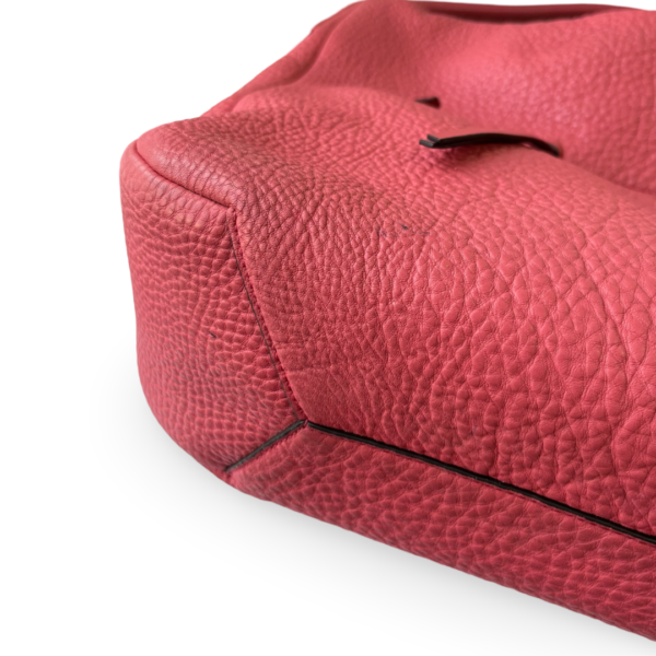 Coach 31623 Bleecker Sullivan Hobo in Loganberry Pebbled Leather - Image 4