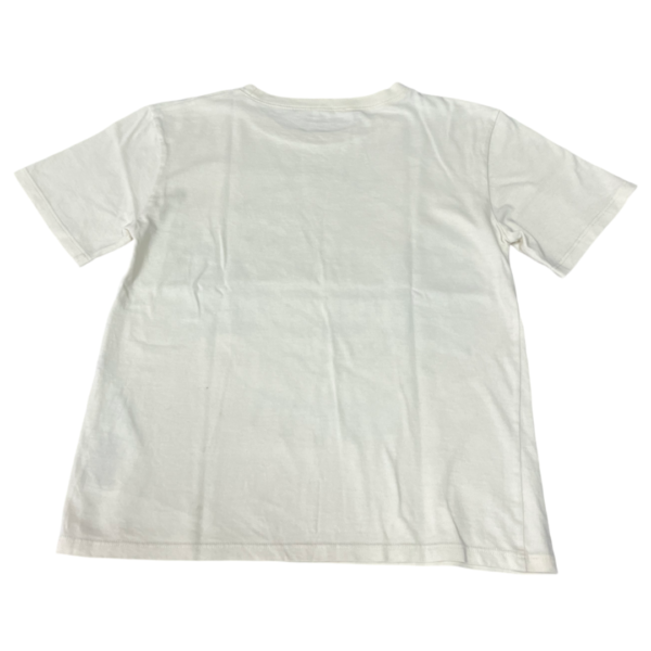 Gucci Disk Print T-shirt - Size 8 - Image 2