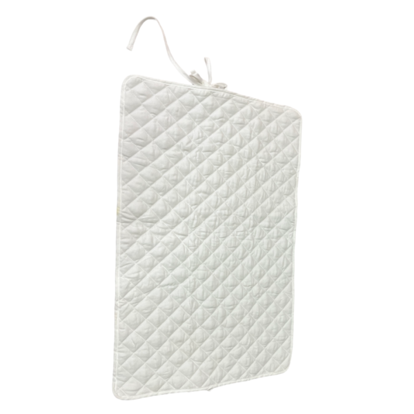 Emilio Pucci Diamond Quilted Changing Pad - Image 2