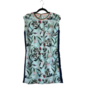 Pre-Loved Scotch & Soda Girls Dress – Size 14