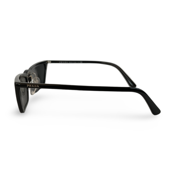 Prada PR 19US Catwalk Sunglasses - Image 3
