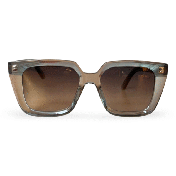 Dior Midnight B1I 45A5 Sunglasses - Image 2