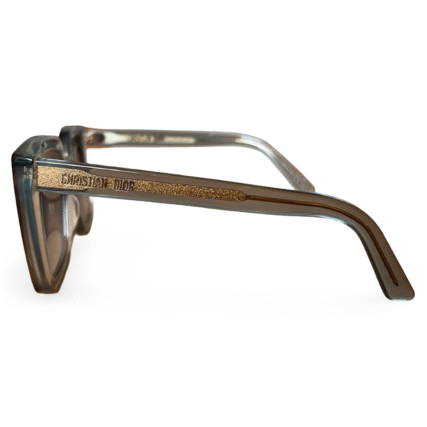 Dior Midnight B1I 45A5 Sunglasses - Image 3